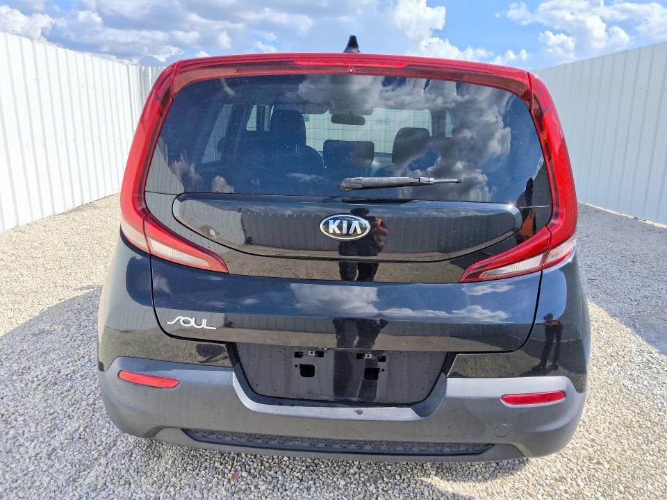 Aukcja sprzedaży 2020 Kia Soul, vin: KNDJ23AU3L7059475, numer aukcji: 52995556