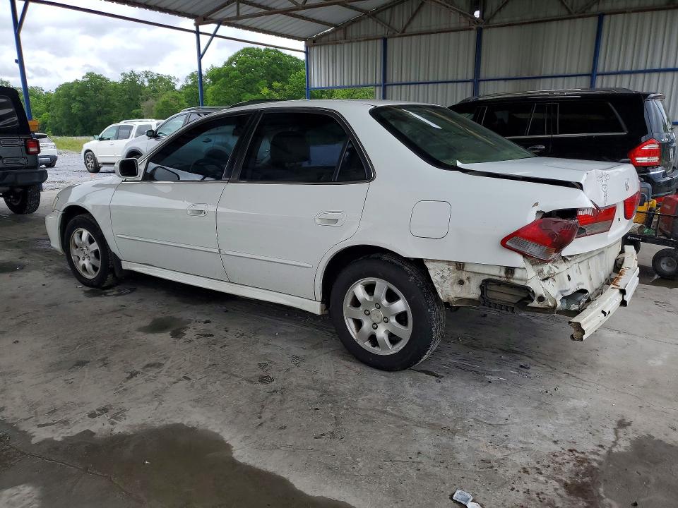 Продаж на аукціоні авто 2002 Honda Accord, vin: 1HGCG56622A083222, номер лоту: 55034156