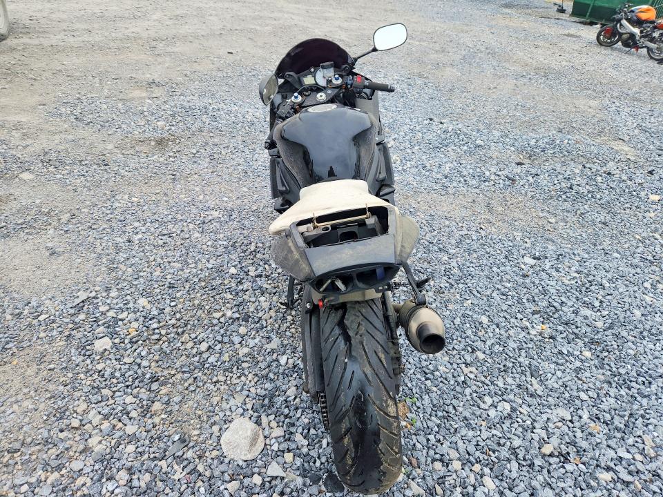 Продажа на аукционе авто 2004 Yamaha Yzfr6, vin: JYARJ06EX4A015642, номер лота: 53206366