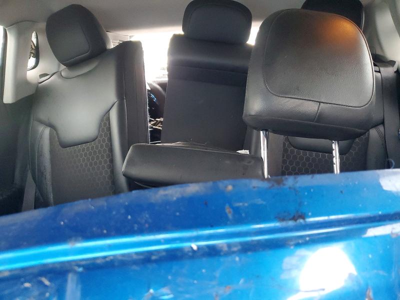 54630486 :رقم المزاد ، 3C4NJDBB4JT316062 vin ، 2018 Jeep Compass مزاد بيع