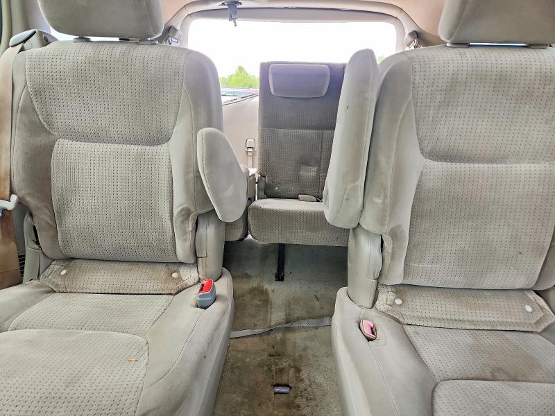 Aukcja sprzedaży 2007 Toyota Sienna, vin: 5TDZK23C37S041216, numer aukcji: 52421856