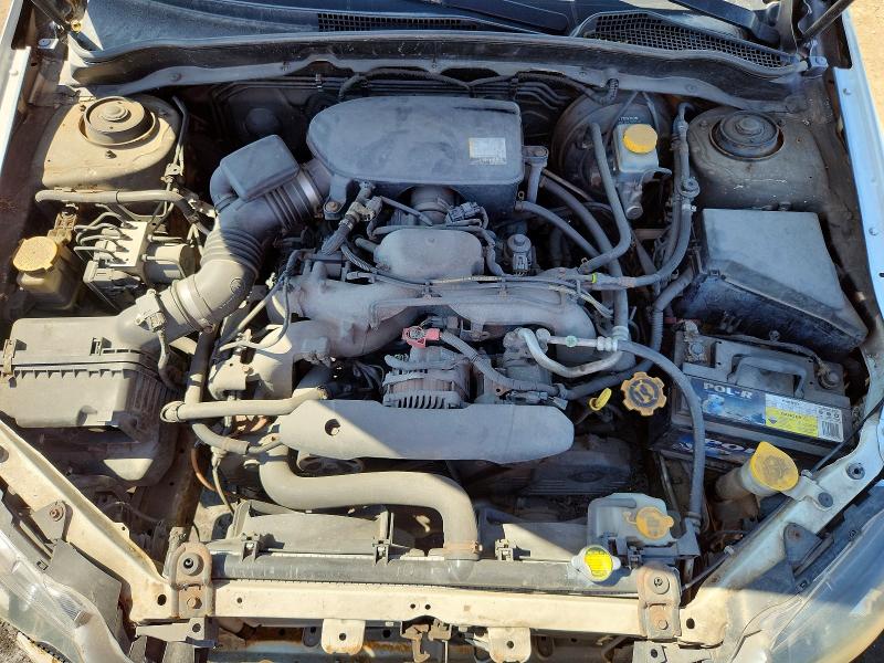 Продажа на аукционе авто 2011 Subaru Impreza, vin: JF1GH6B63BH818294, номер лота: 55241886
