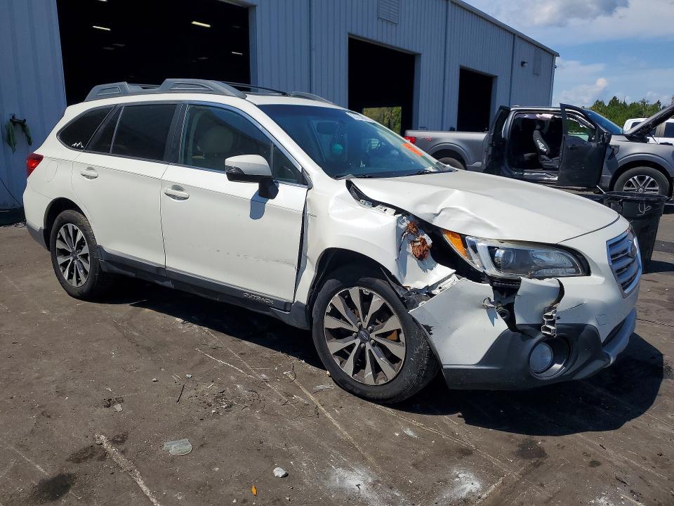 Aukcja sprzedaży 2017 Subaru Outback, vin: 4S4BSAKC0H3339296, numer aukcji: 52372486