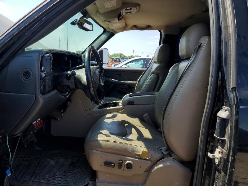 2005 Chevrolet Silverado მანქანა იყიდება აუქციონზე, vin: 1GCEK19Z95Z133611, აუქციონის ნომერი: 53543736