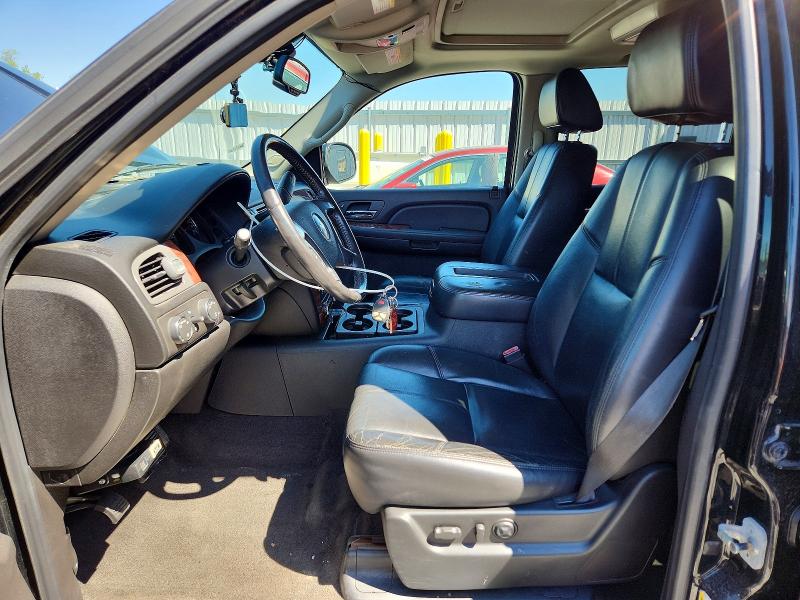54679056 :رقم المزاد ، 3GNFK12328G129020 vin ، 2008 Chevrolet Avalanche مزاد بيع