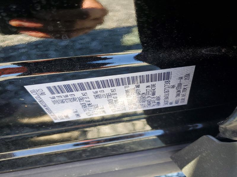 Aukcja sprzedaży 2025 Nissan Rogue, vin: 5N1BT3BA5SC871738, numer aukcji: 52360626