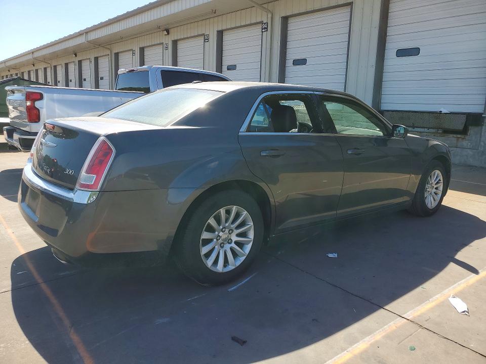 53777166 :رقم المزاد ، 2C3CCAAG2DH569136 vin ، 2013 Chrysler 300 مزاد بيع