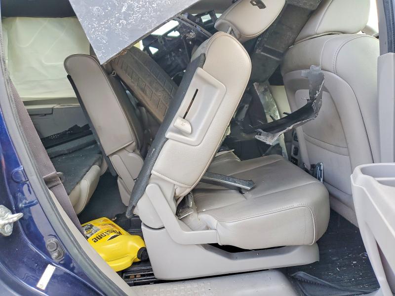 Продаж на аукціоні авто 2013 Honda Pilot, vin: 5FNYF4H94DB007147, номер лоту: 53564536