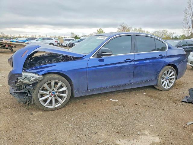 Aukcja sprzedaży 2017 Bmw 330, vin: WBA8D9G57HNT91575, numer aukcji: 52754346