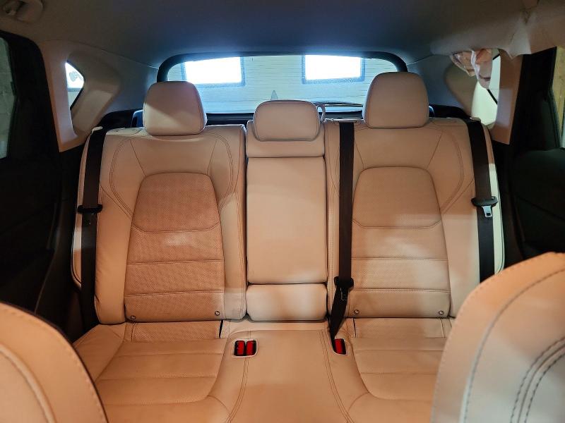 Aukcja sprzedaży 2025 Mazda Cx-5, vin: JM3KFBCL3S0540090, numer aukcji: 53280126