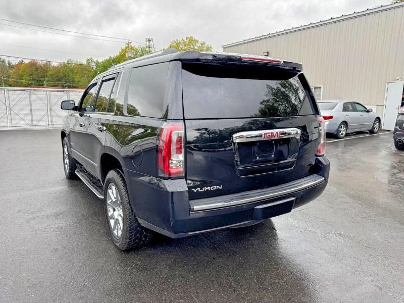 Продаж на аукціоні авто 2015 Gmc Yukon, vin: 1GKS2CKJ1FR128914, номер лоту: 54221946