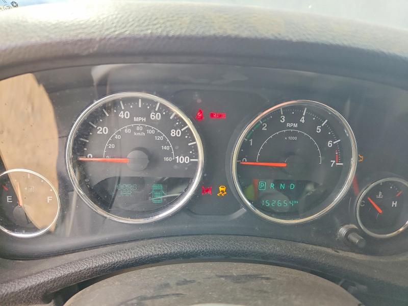 Aukcja sprzedaży 2015 Jeep Wrangler Unlimited, vin: 1C4BJWFG4FL537166, numer aukcji: 54273866