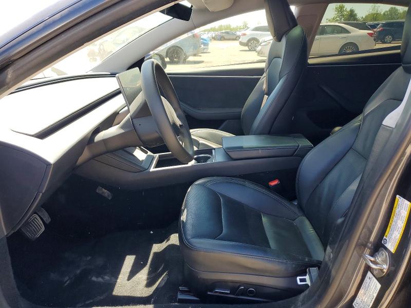 Продажа на аукционе авто 2024 Tesla Model 3, vin: LRW3E7EB4RC088836, номер лота: 54662696