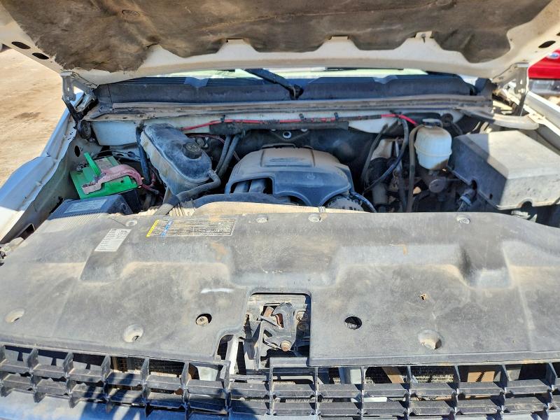 Aukcja sprzedaży 2008 Chevrolet Silverado, vin: 1GCHK29K88E181585, numer aukcji: 53558356