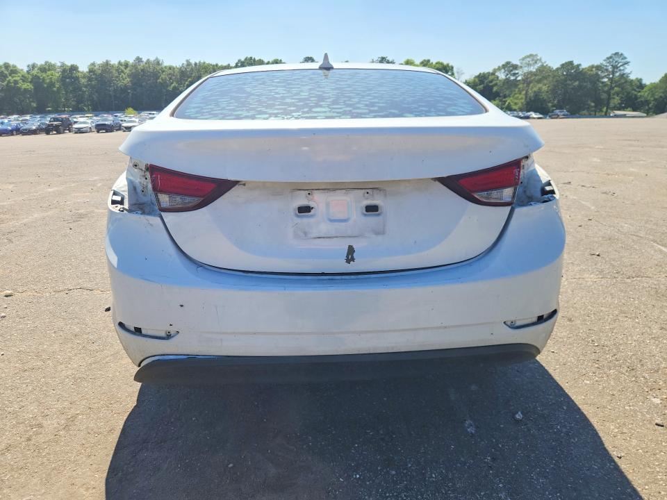 Продажа на аукционе авто 2015 Hyundai Elantra Gt Automatic, vin: 5NPDH4AEXFH593258, номер лота: 53756396