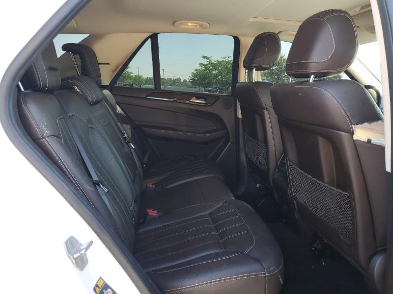 Aukcja sprzedaży 2016 Mercedes-benz Gle, vin: 4JGDA5HB0GA805868, numer aukcji: 53384706