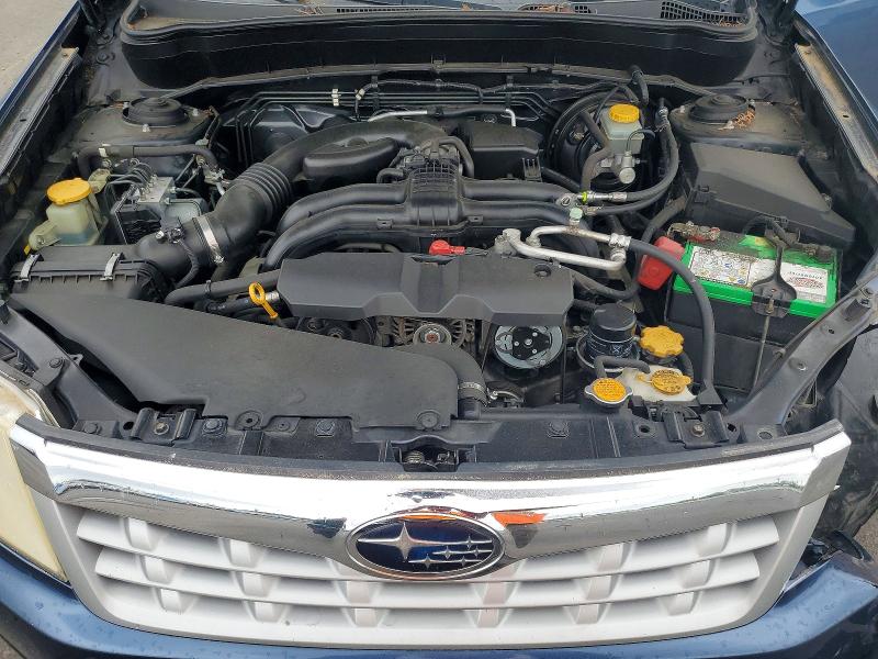 Aukcja sprzedaży 2011 Subaru Forester, vin: JF2SHADC1BH732672, numer aukcji: 53179056