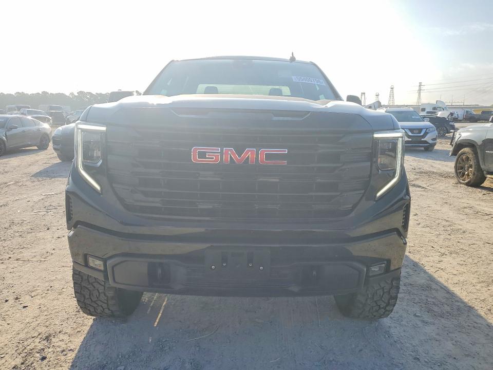 Продажа на аукционе авто 2024 Gmc Sierra, vin: 3GTUUCED5RG239202, номер лота: 55400796