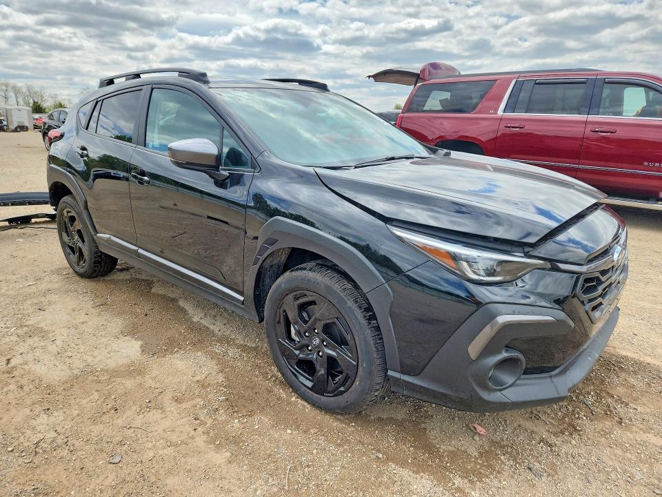 Aukcja sprzedaży 2025 Subaru Crosstrek, vin: 4S4GUHL69S3728723, numer aukcji: 51777746