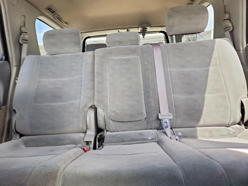 Aukcja sprzedaży 2005 Toyota Sequoia, vin: 5TDZT34A25S249732, numer aukcji: 54834956