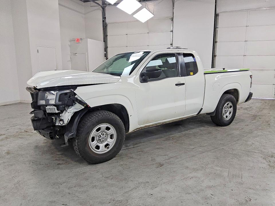 Aukcja sprzedaży 2024 Nissan Frontier, vin: 1N6ED1CLXRN665930, numer aukcji: 52023236