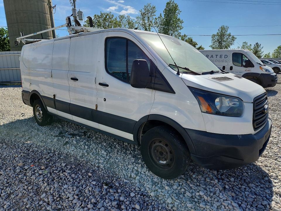 Продажа на аукционе авто 2016 Ford Transit, vin: 1FTYR2ZM6GKB06249, номер лота: 54427176