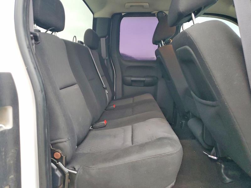 Продаж на аукціоні авто 2011 Gmc Siera15004wd, vin: 1GTR1UEA9BZ163936, номер лоту: 52148696