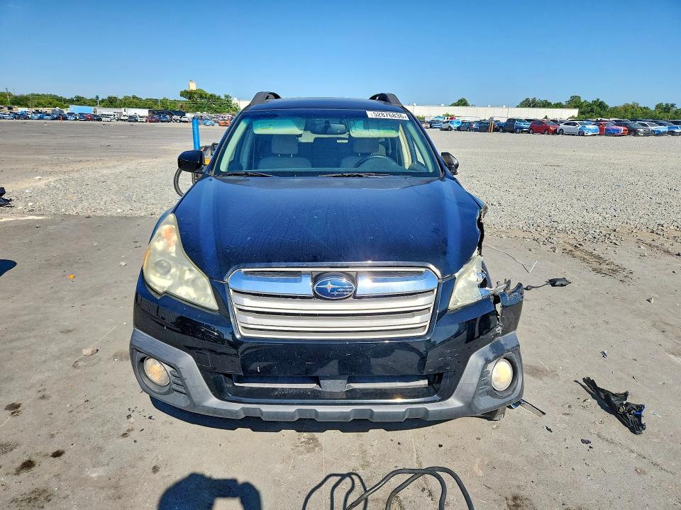 Aukcja sprzedaży 2013 Subaru Outback, vin: 4S4BRBGC3D3222879, numer aukcji: 52876836