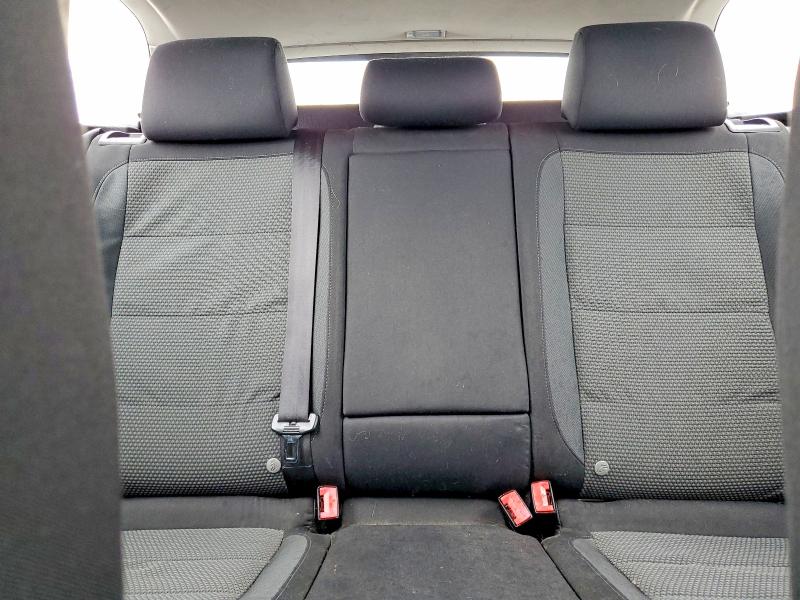 52522886 :رقم المزاد ، 3VWPZ7AJ6BM649576 vin ، 2011 Volkswagen Jetta مزاد بيع