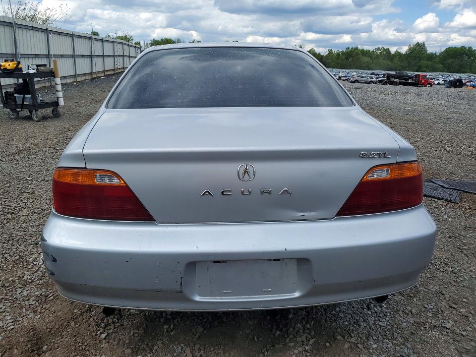 Продаж на аукціоні авто 1999 Acura 3.2tl, vin: 19UUA5643XA038933, номер лоту: 53569836