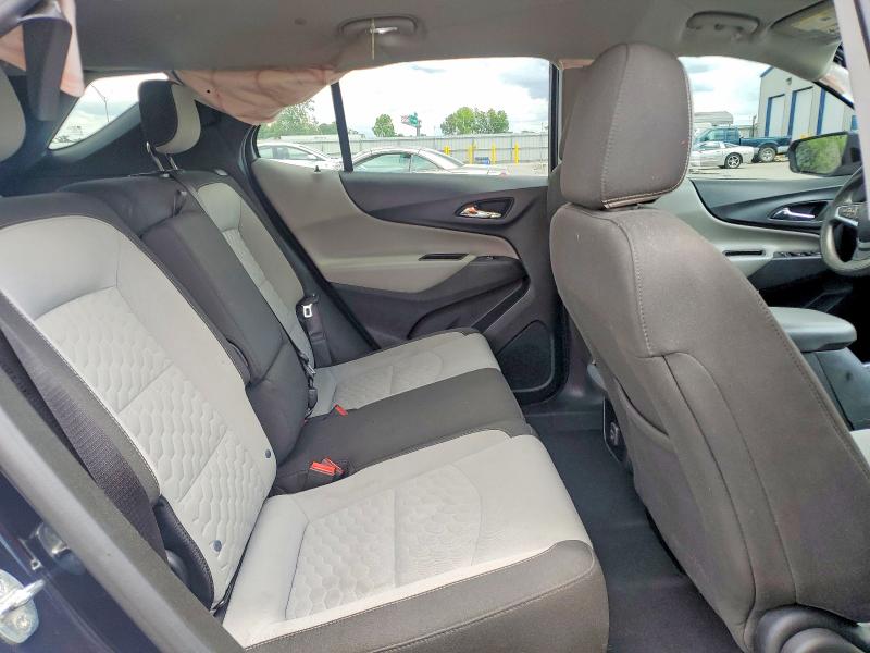 Aukcja sprzedaży 2020 Chevrolet Equinox, vin: 2GNAXKEV9L6214584, numer aukcji: 55422606