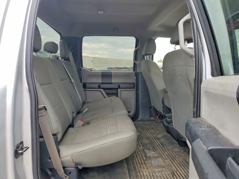 Продажа на аукционе авто 2019 Ford F250, vin: 1FT7W2B61KEF22989, номер лота: 52364206