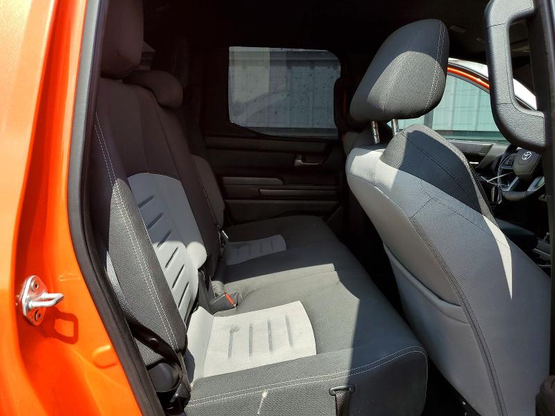 Продаж на аукціоні авто 2024 Toyota Tacoma, vin: 3TYLB5JN1RT046109, номер лоту: 52561156