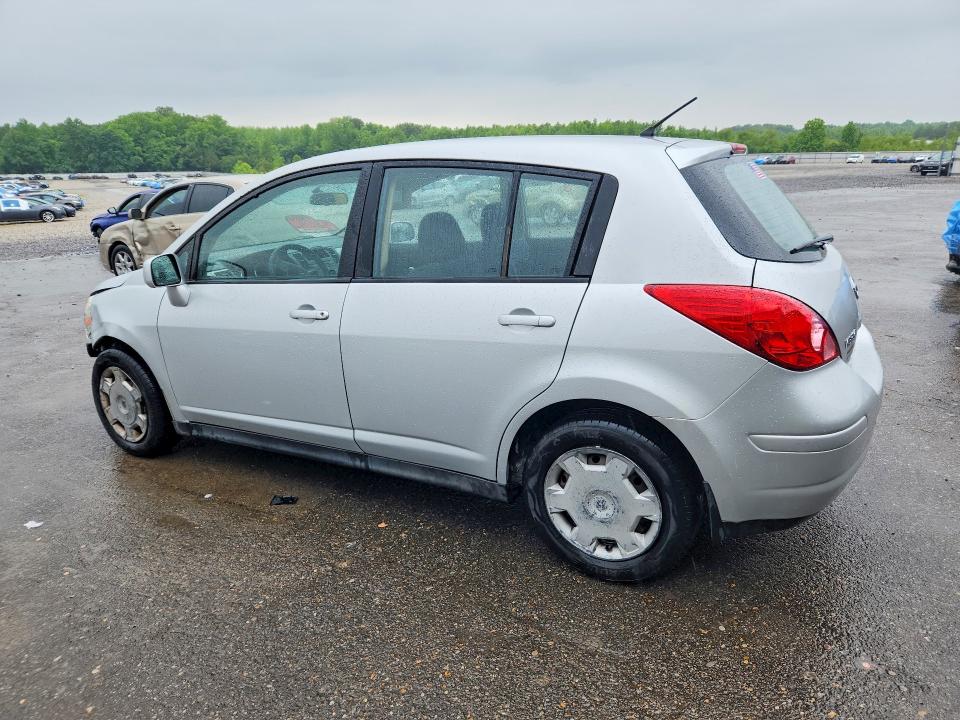 Aukcja sprzedaży 2011 Nissan Versa, vin: 3N1BC1CP7BL504911, numer aukcji: 52302826