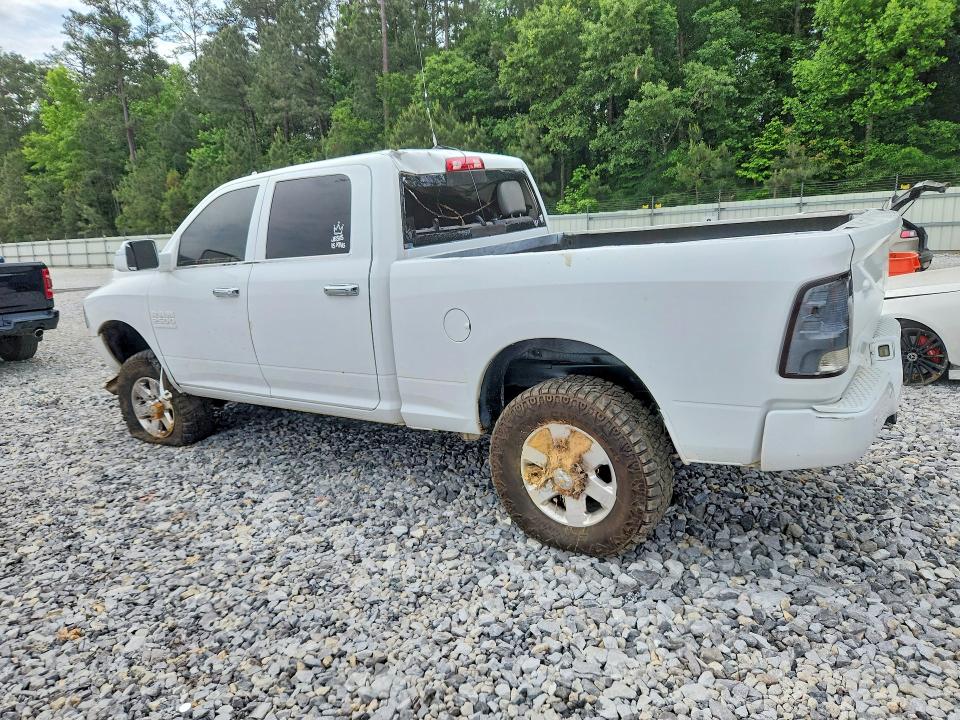 2015 Ram 2500 მანქანა იყიდება აუქციონზე, vin: 3C6UR5DL5FG588787, აუქციონის ნომერი: 51802876