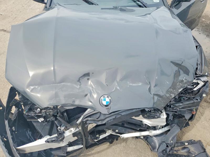 Aukcja sprzedaży 2025 Bmw M340xi, vin: 3MW69FT02S8F14579, numer aukcji: 52690876