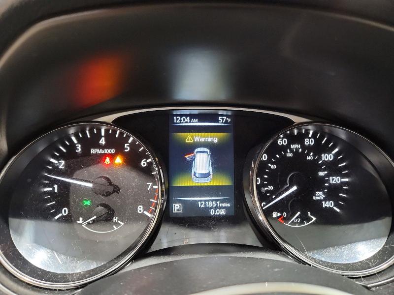 Продаж на аукціоні авто 2015 Nissan Rogue, vin: KNMAT2MV3FP525423, номер лоту: 53693846