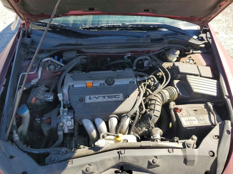 Aukcja sprzedaży 2004 Honda Accord, vin: 1HGCM56664A033337, numer aukcji: 54290116