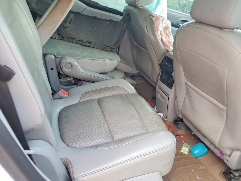 Aukcja sprzedaży 2018 Gmc Acadia, vin: 1GKKNULS5JZ159855, numer aukcji: 53914486