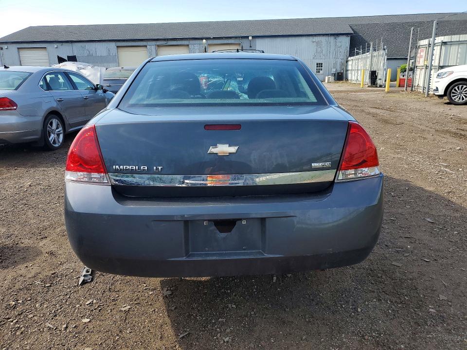Aukcja sprzedaży 2010 Chevrolet Impala, vin: 2G1WB5EK2A1237826, numer aukcji: 54274316
