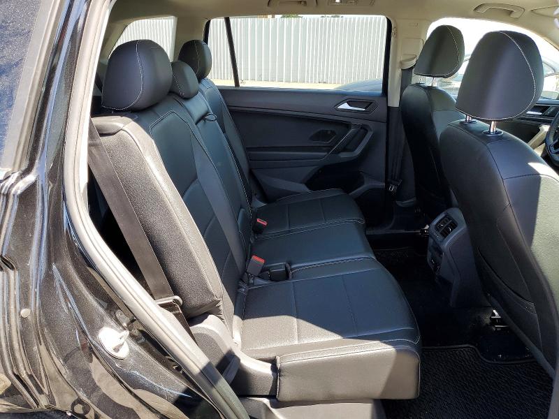Aukcja sprzedaży 2021 Volkswagen Tiguan, vin: 3VV3B7AX3MM111450, numer aukcji: 54173166