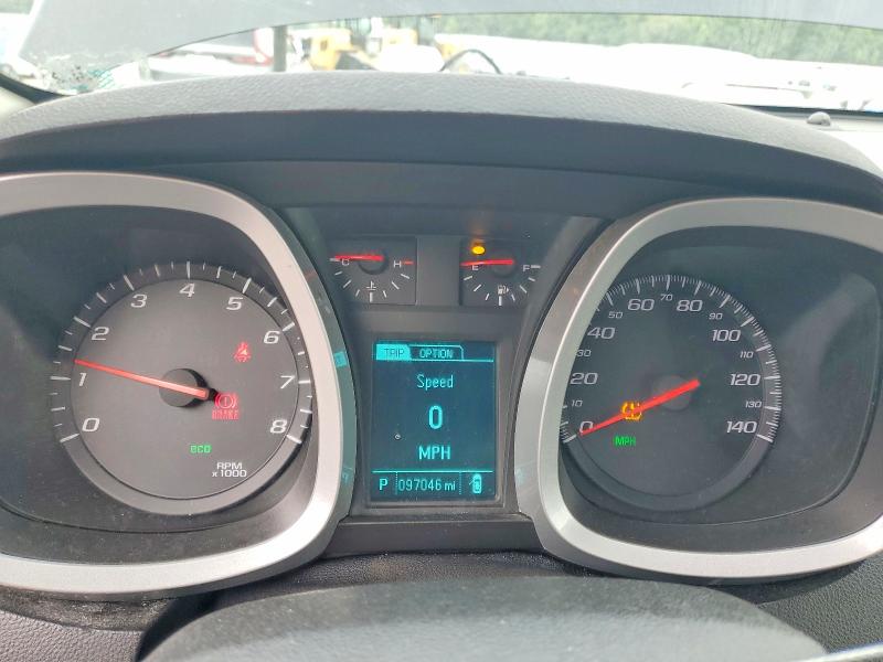 Продаж на аукціоні авто 2015 Chevrolet Equinox, vin: 2GNALAEK5F6102848, номер лоту: 54528666