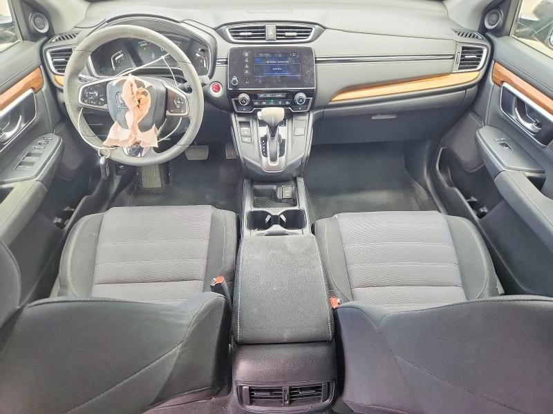 Продаж на аукціоні авто 2019 Honda Cr-v, vin: 7FARW1H5XKE033558, номер лоту: 55232746