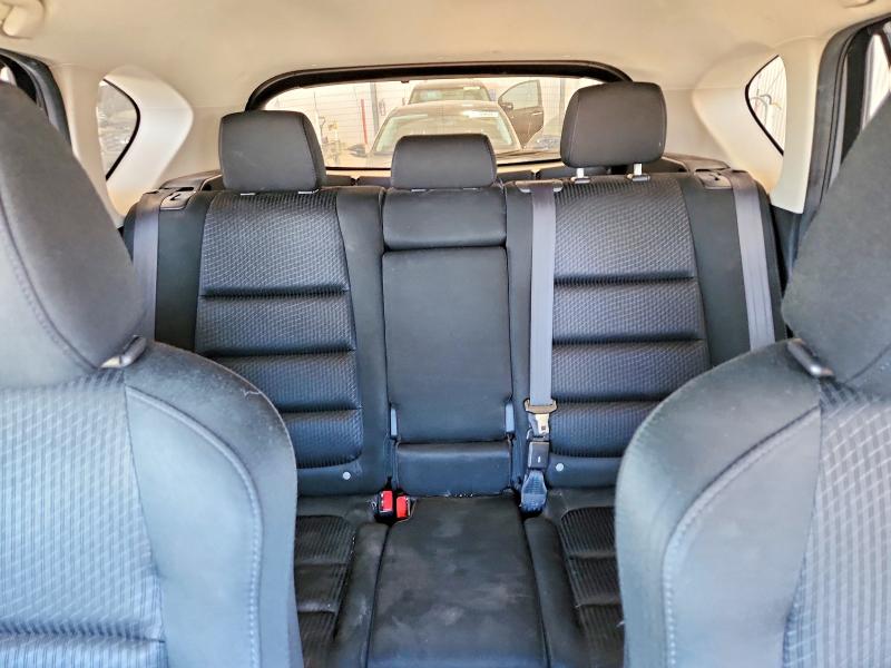 2015 Mazda Cx-5 მანქანა იყიდება აუქციონზე, vin: JM3KE4CY7F0440641, აუქციონის ნომერი: 51950556