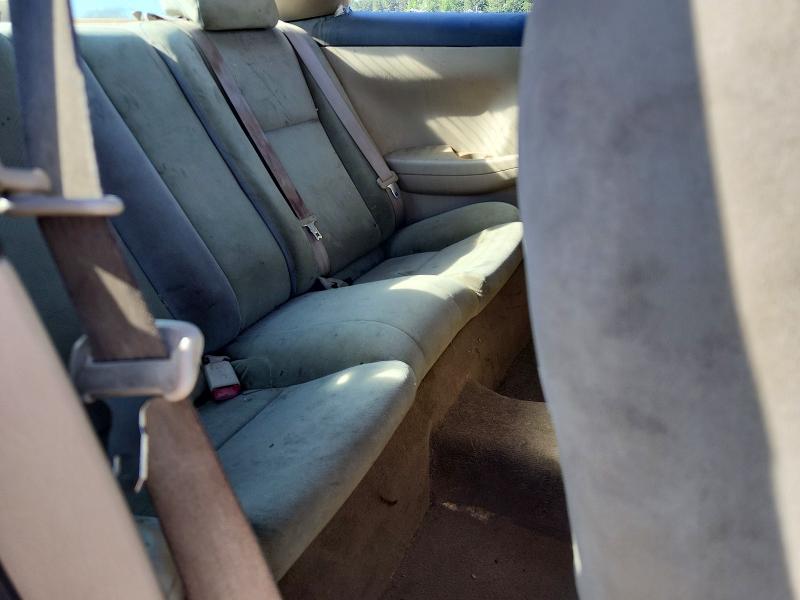 2004 Toyota Camry Solara მანქანა იყიდება აუქციონზე, vin: 4T1CA38P44U010781, აუქციონის ნომერი: 53535786