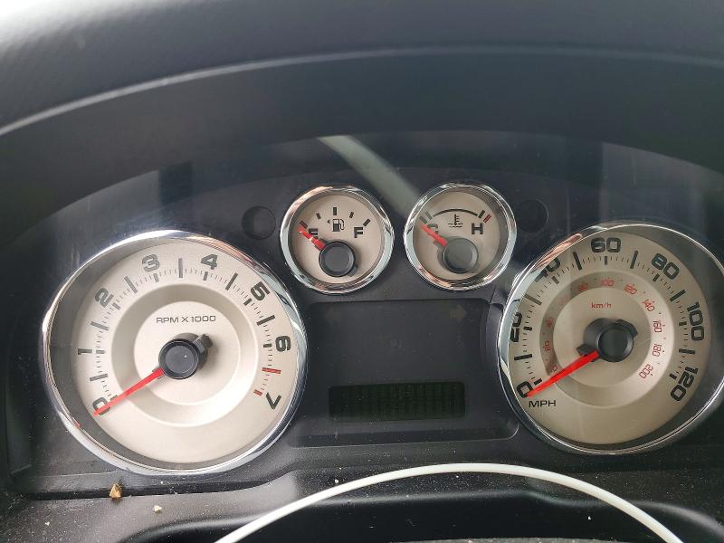 Продаж на аукціоні авто 2010 Ford Edge, vin: 2FMDK4JC7ABA96569, номер лоту: 52293436