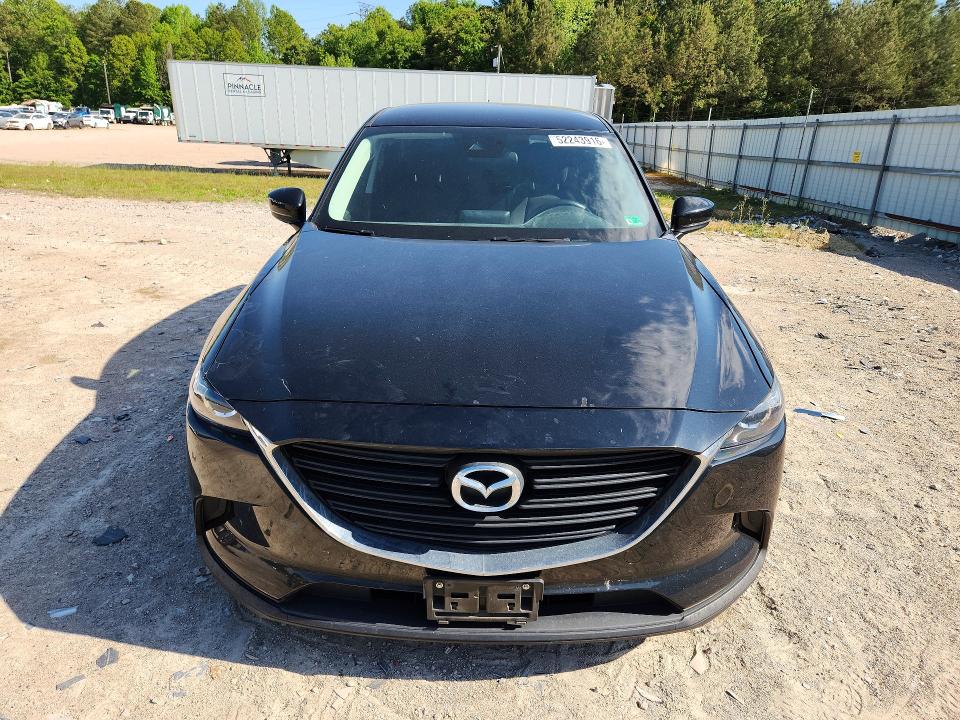 Aukcja sprzedaży 2018 Mazda Cx-9, vin: JM3TCBBY0J0222114, numer aukcji: 52243916