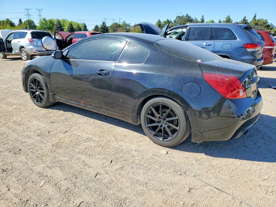 Aukcja sprzedaży 2011 Nissan Altima, vin: 1N4BL2EP9BC116001, numer aukcji: 53101926