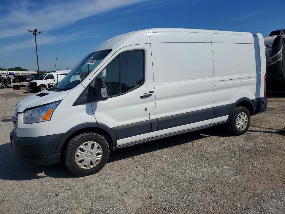 2019 Ford Transit მანქანა იყიდება აუქციონზე, vin: 1FTYR2CG9KKA25791, აუქციონის ნომერი: 52707706
