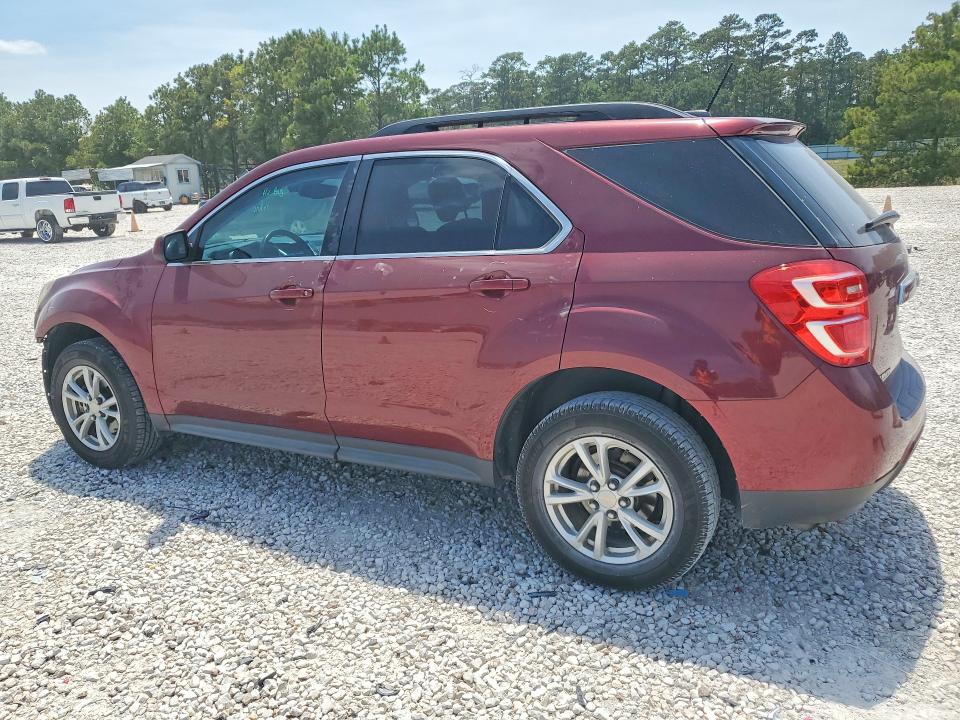 Aukcja sprzedaży 2017 Chevrolet Equinox, vin: 2GNALCEK8H1505668, numer aukcji: 53953656